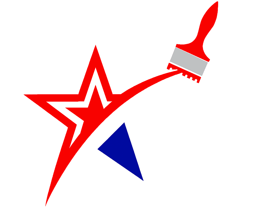 Matias Painting LLC paintbrush icon